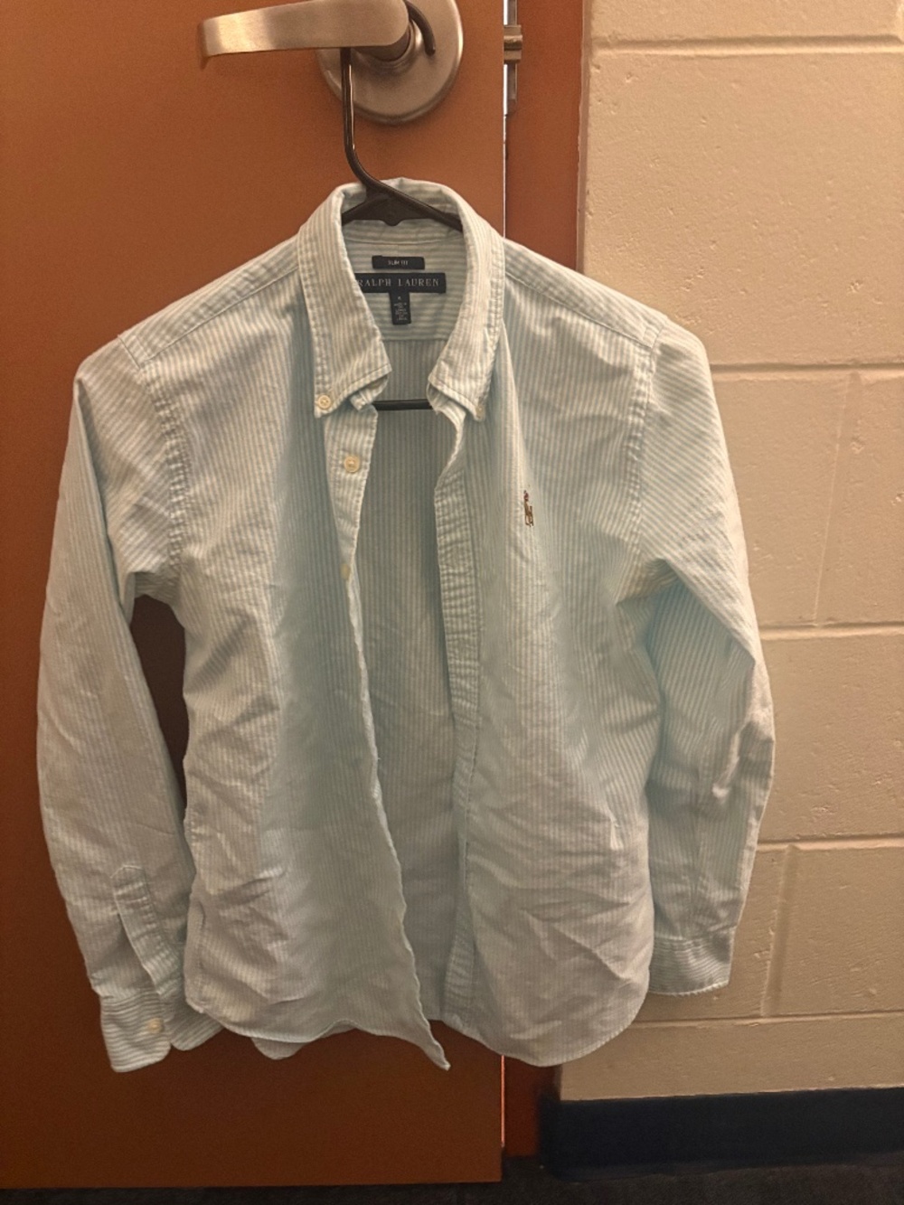 Polo Ralph Lauren Oxford shirt